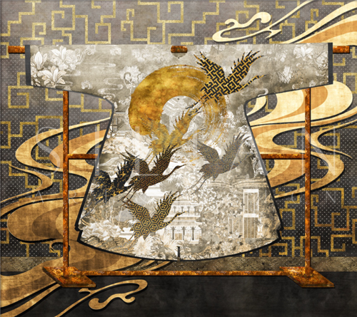 Ancestral Winds